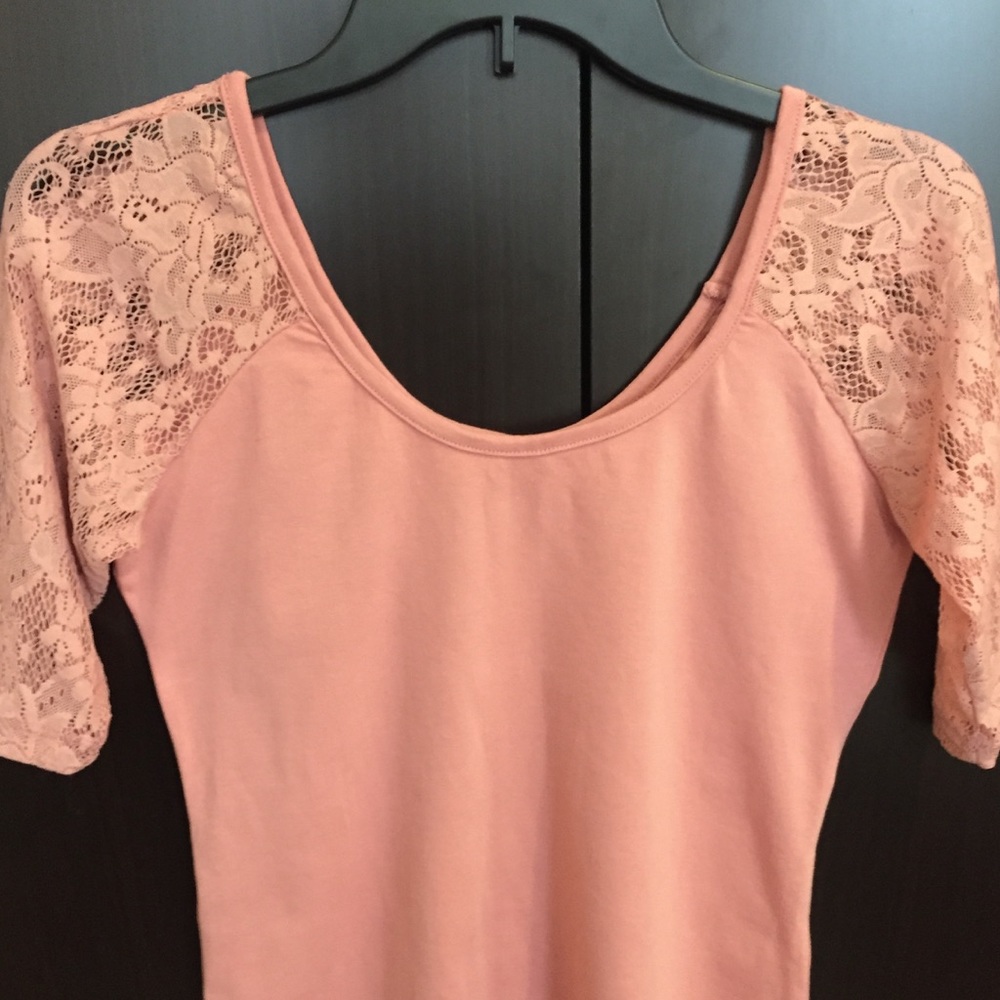 Dressy top